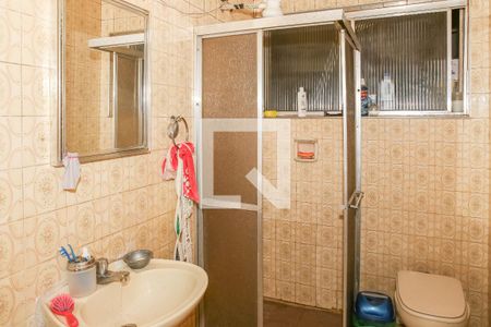 Banheiro de casa à venda com 1 quarto, 222m² em Barra Funda, São Paulo