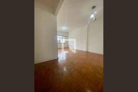Sala de apartamento à venda com 3 quartos, 99m² em Bom Retiro, São Paulo