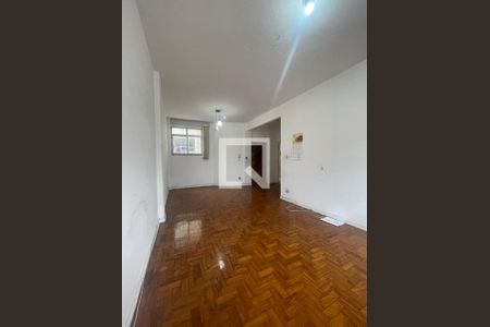 Sala de apartamento à venda com 3 quartos, 99m² em Bom Retiro, São Paulo