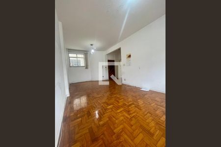 Sala de apartamento à venda com 3 quartos, 99m² em Bom Retiro, São Paulo