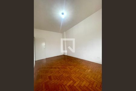 Sala de apartamento à venda com 3 quartos, 99m² em Bom Retiro, São Paulo