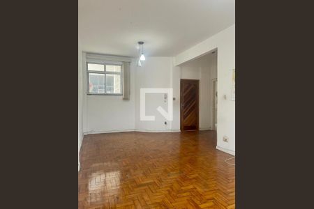 Sala de apartamento à venda com 3 quartos, 99m² em Bom Retiro, São Paulo
