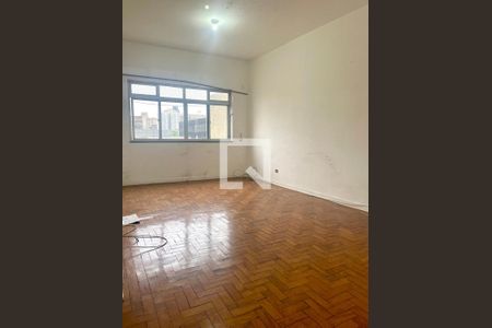 Sala de apartamento à venda com 3 quartos, 99m² em Bom Retiro, São Paulo