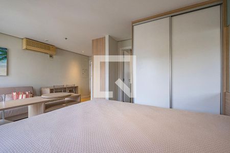 Studio de kitnet/studio para alugar com 1 quarto, 28m² em Jardim Paulista, São Paulo