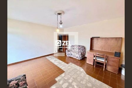 Foto 03 de casa à venda com 3 quartos, 205m² em Jardim dos Oliveiras, Campinas