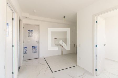 Apartamento para alugar com 2 quartos, 33m² em Vila Matilde, São Paulo