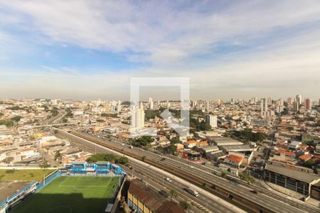 Apartamento para alugar com 2 quartos, 33m² em Vila Matilde, São Paulo