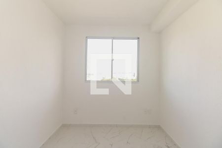 Quarto 1 de apartamento para alugar com 2 quartos, 33m² em Vila Matilde, São Paulo