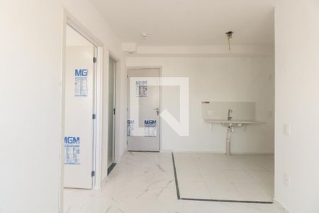 Apartamento para alugar com 2 quartos, 33m² em Vila Matilde, São Paulo
