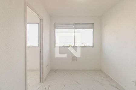 Apartamento para alugar com 2 quartos, 33m² em Vila Matilde, São Paulo