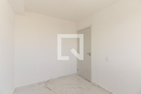 Quarto 1 de apartamento para alugar com 2 quartos, 33m² em Vila Matilde, São Paulo