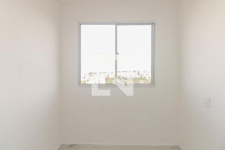 Quarto 2 de apartamento para alugar com 2 quartos, 33m² em Vila Matilde, São Paulo