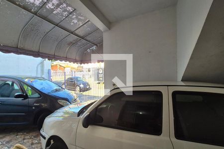 Vista da Sala  de casa para alugar com 3 quartos, 150m² em São Bernardo, Campinas