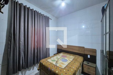 Quarto 1  de casa para alugar com 3 quartos, 150m² em São Bernardo, Campinas