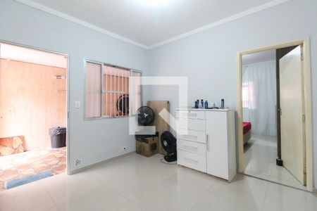 Sala 1 de casa à venda com 2 quartos, 137m² em Vila Iolanda(lajeado), São Paulo