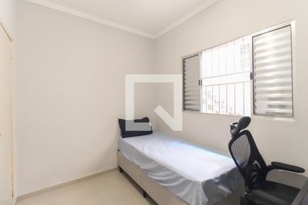 Quarto 1 de casa à venda com 2 quartos, 137m² em Vila Iolanda(lajeado), São Paulo