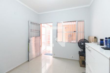 Sala 1 de casa à venda com 2 quartos, 137m² em Vila Iolanda(lajeado), São Paulo