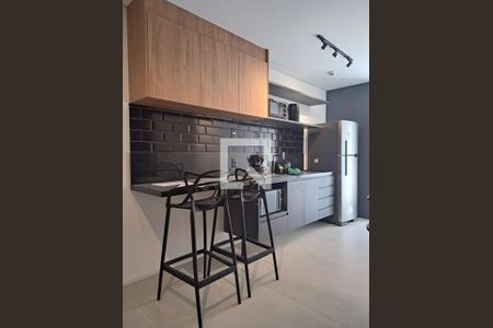 Foto 32 de apartamento à venda com 1 quarto, 30m² em Jardim Paulista, São Paulo