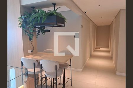 Foto 25 de apartamento à venda com 1 quarto, 30m² em Jardim Paulista, São Paulo