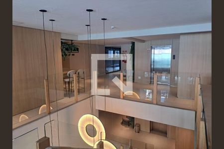 Foto 24 de apartamento à venda com 1 quarto, 30m² em Jardim Paulista, São Paulo