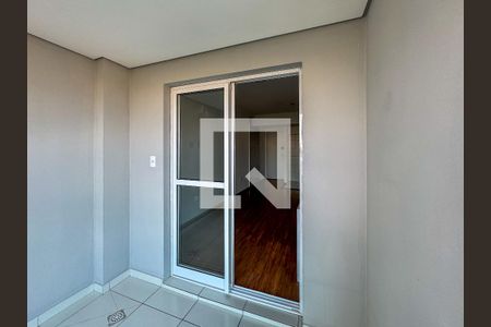 Apartamento à venda com 2 quartos, 60m² em Campestre., Santo André