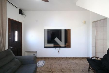 Casa para alugar com 2 quartos, 100m² em Santa Paula, São Caetano do Sul