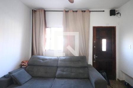 Casa para alugar com 2 quartos, 100m² em Santa Paula, São Caetano do Sul