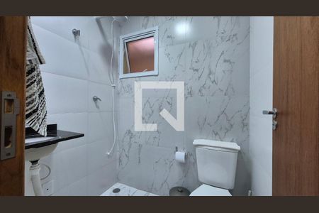 Apartamento à venda com 2 quartos, 48m² em Pinheirinho, Santo André
