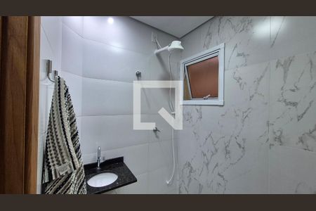Apartamento à venda com 2 quartos, 48m² em Pinheirinho, Santo André