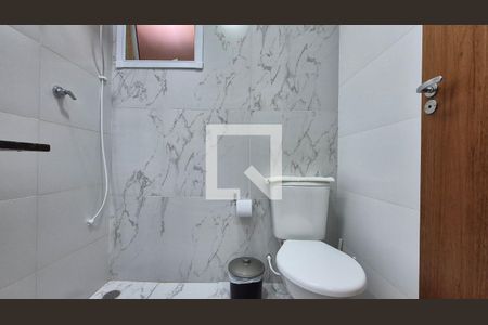 Apartamento à venda com 2 quartos, 48m² em Pinheirinho, Santo André