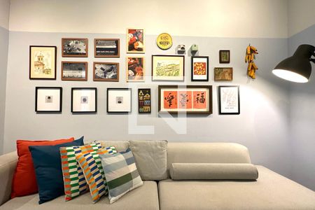 Apartamento para alugar com 2 quartos, 60m² em Copacabana, Rio de Janeiro