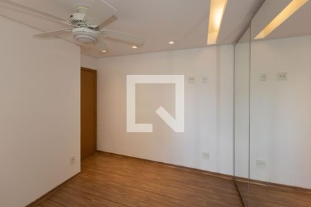Suíte 1 de apartamento para alugar com 2 quartos, 68m² em Vila da Serra, Nova Lima