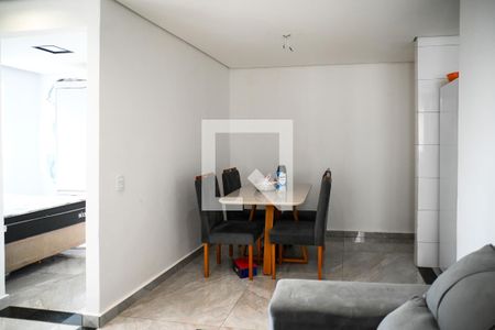 Apartamento para alugar com 2 quartos, 43m² em Vila Cristalia, São Paulo