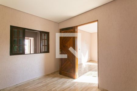 Quarto 1  de casa para alugar com 3 quartos, 75m² em Vila Jacuí, São Paulo