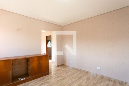 Sala de Jantar de casa para alugar com 3 quartos, 75m² em Vila Jacuí, São Paulo