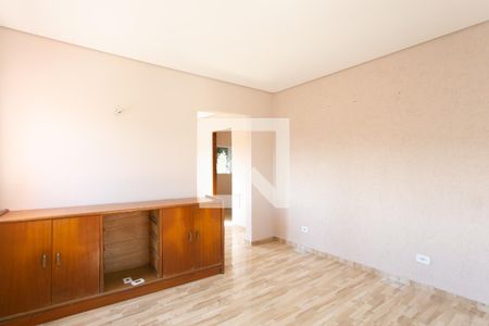 Sala de Jantar de casa para alugar com 3 quartos, 75m² em Vila Jacuí, São Paulo