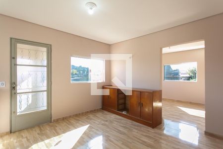 Sala de Jantar de casa para alugar com 3 quartos, 75m² em Vila Jacuí, São Paulo