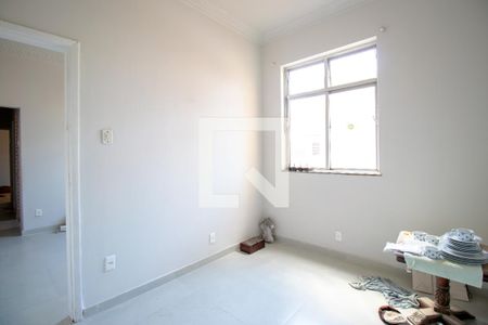 Quarto 1 de apartamento para alugar com 2 quartos, 47m² em Olaria, Rio de Janeiro