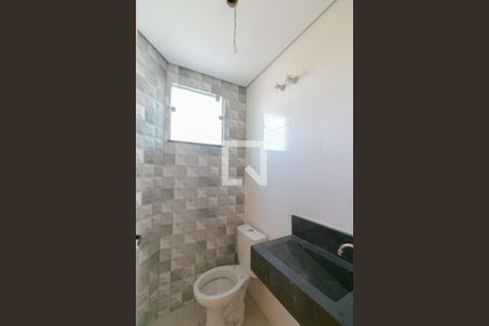 Casa à venda com 3 quartos, 124m² em Jardim Atlântico, Belo Horizonte