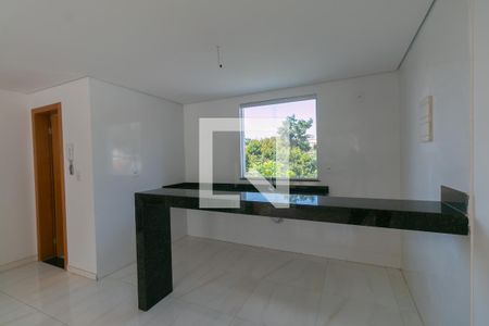 Casa à venda com 3 quartos, 124m² em Jardim Atlântico, Belo Horizonte