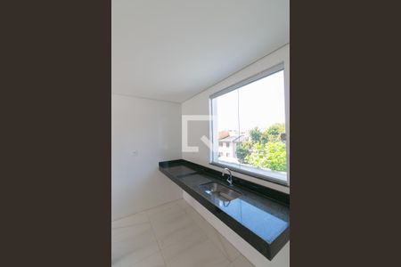 Casa à venda com 3 quartos, 124m² em Jardim Atlântico, Belo Horizonte