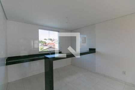 Casa à venda com 3 quartos, 124m² em Jardim Atlântico, Belo Horizonte