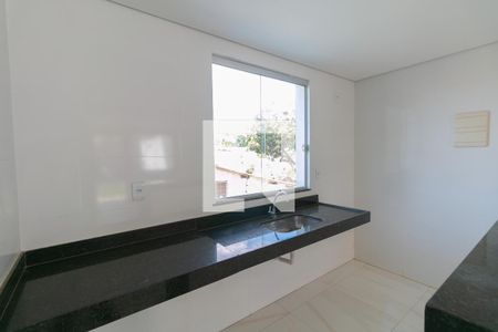 Casa à venda com 3 quartos, 124m² em Jardim Atlântico, Belo Horizonte