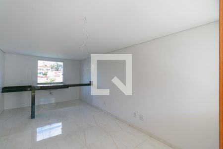 Casa à venda com 3 quartos, 124m² em Jardim Atlântico, Belo Horizonte