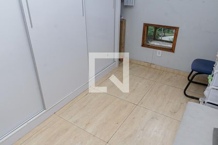 Quarto 1 de apartamento para alugar com 2 quartos, 45m² em Campo Grande, Rio de Janeiro