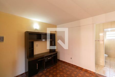 Sala de apartamento para alugar com 2 quartos, 44m² em Itaquera, São Paulo
