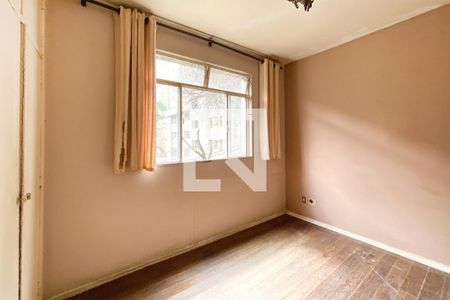 Suite de apartamento à venda com 3 quartos, 96m² em Santo Antônio, Belo Horizonte