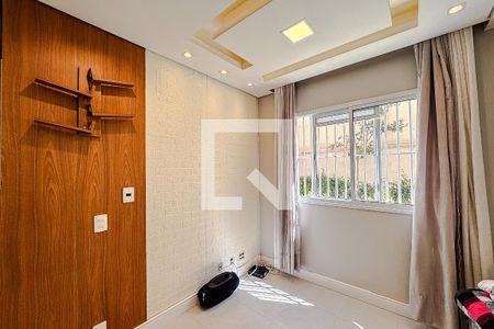 Apartamento para alugar com 2 quartos, 34m² em Brás, São Paulo