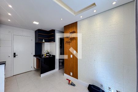 Apartamento para alugar com 2 quartos, 34m² em Brás, São Paulo