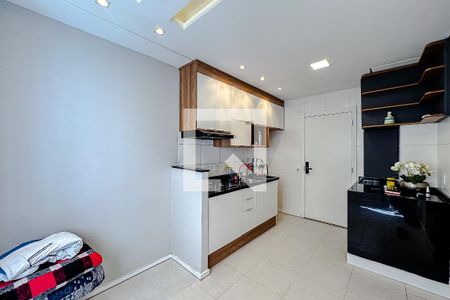 Apartamento para alugar com 2 quartos, 34m² em Brás, São Paulo